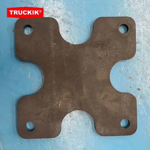 [ASP00006] Air bag top plate