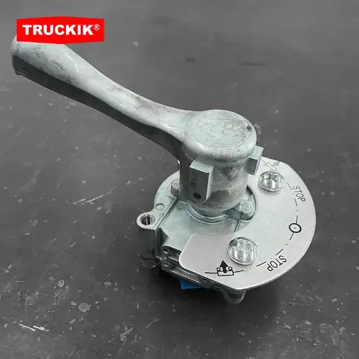 [ASP00013] Lifting valve 