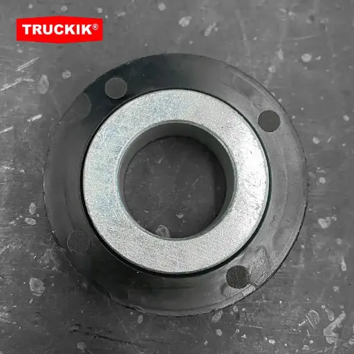 Lifting device bush