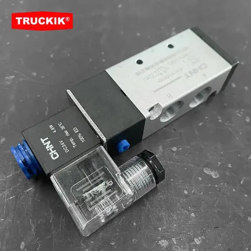 [ASP00030] Electromagnetic valve
