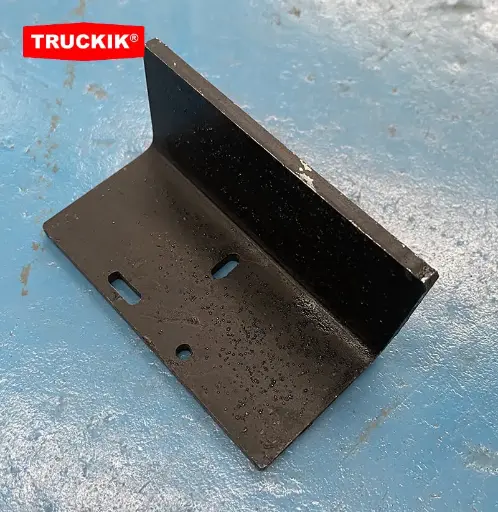 [ASP00031] Electromagnetic valve mounting 