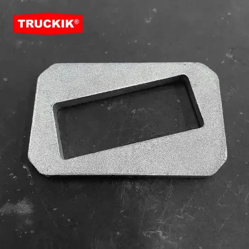[ASP00035] Adjust plate