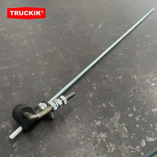 [ASP00036] Connect rod