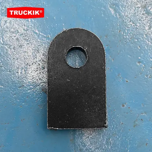Connect rod mounting