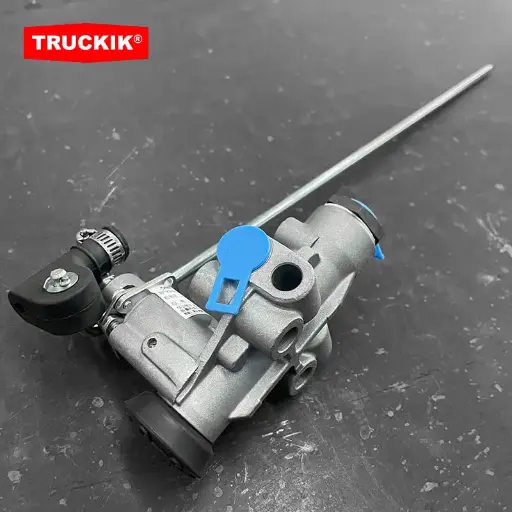 [ASP00041] Height valve