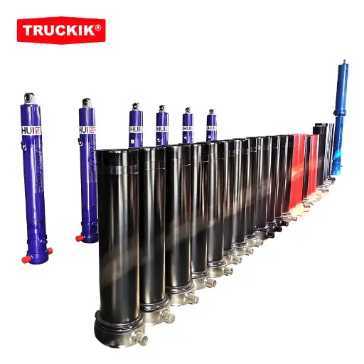 [HYP00002] Hydraulic cylinder