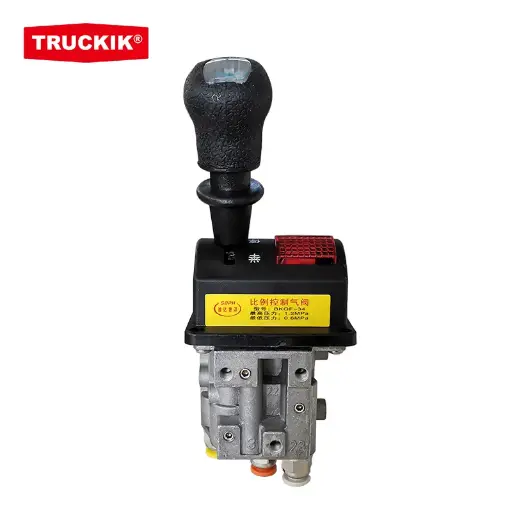 Lifting valve