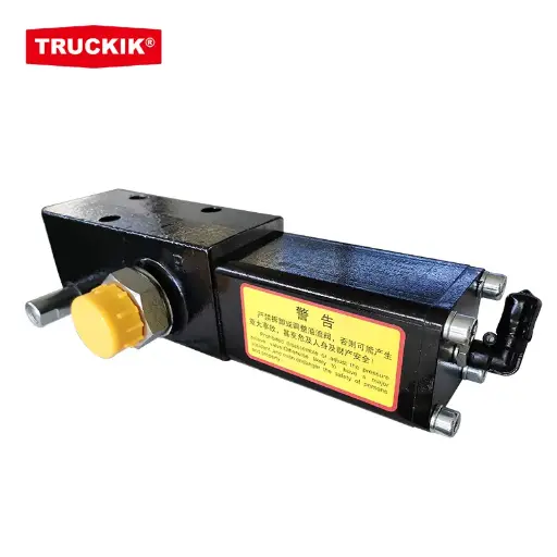 [HYP00007] Pneumatic switch valve