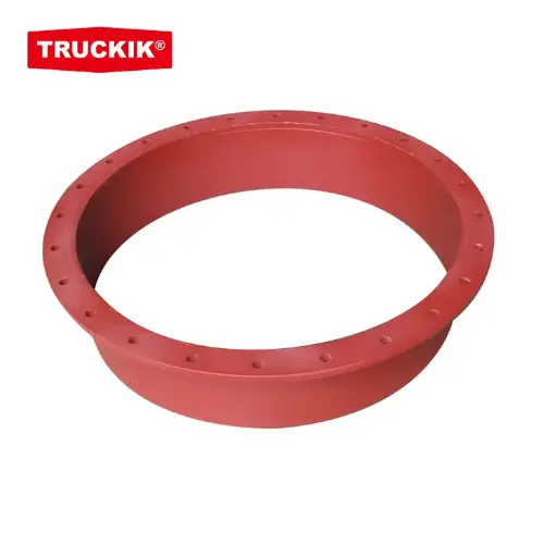 [TKP00003] Flange for manhole cover 