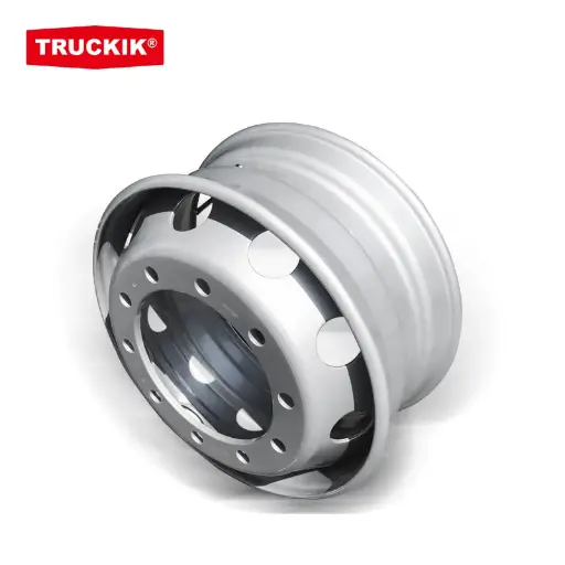 Wheel rim