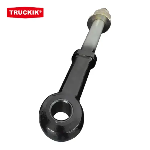 Towing eye