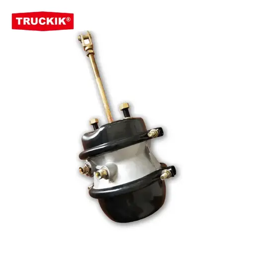 Brake chamber