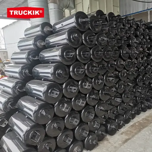 Pressure tank