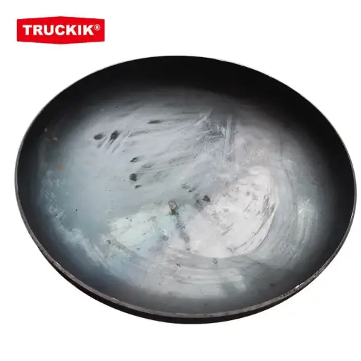 [STP00014] Pressure tank dish
