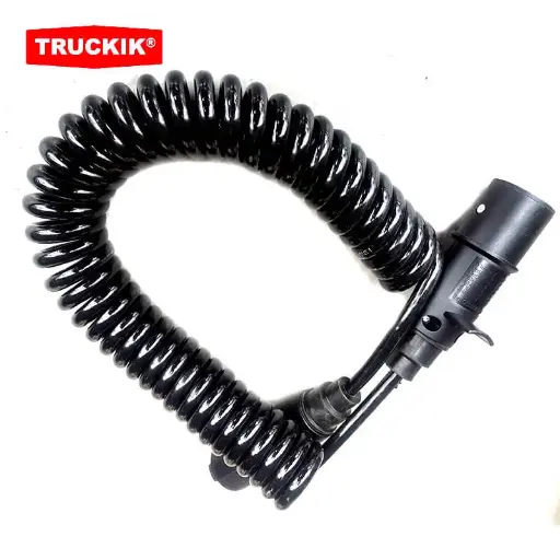 [STP00016] 7 core connecting wire