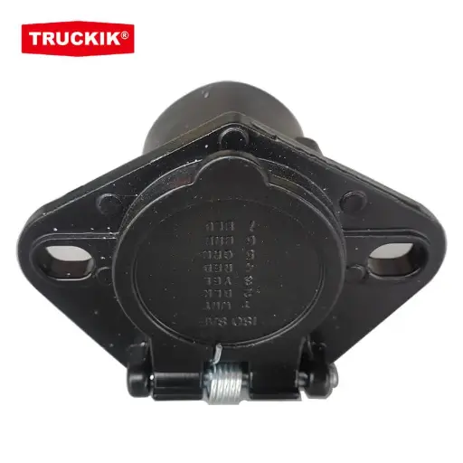 [STP00017] 7 core socket