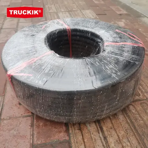[STP00024] Rubber air hose