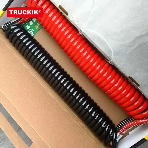 [STP00026] Trailer joint air pipe