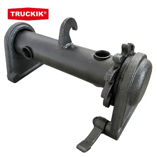 Rope wrench