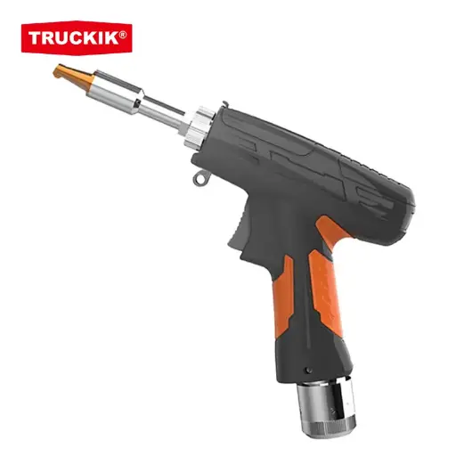 [TKT00006] Laser gun head