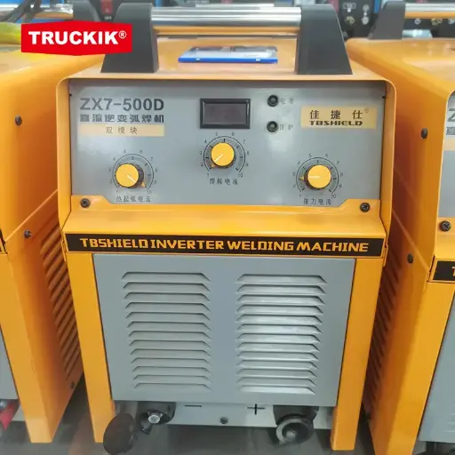 [TKT00007] DC inverter manual welding machine