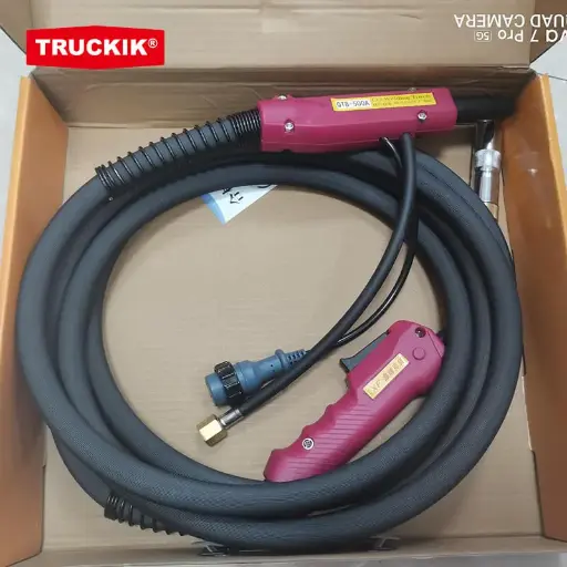 [TKT00010] MIG welding torch