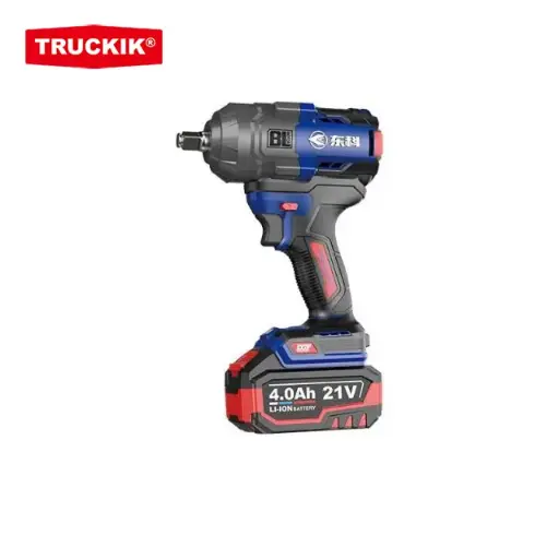 [TKT00027] Brushless lithium battery impact wrench