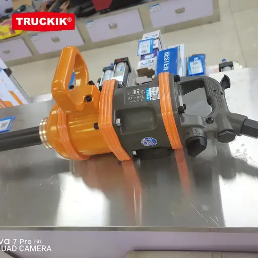 [TKT00032] Air impact wrench