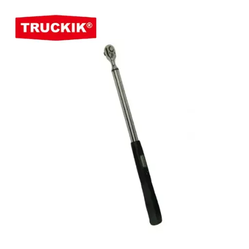 Digital torque wrench