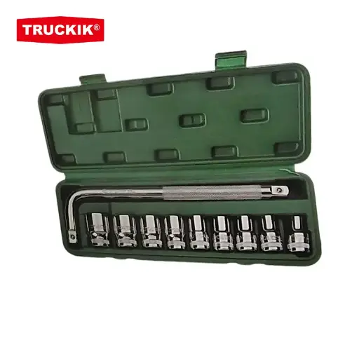 [TKT00041] 10-piece 12.5mm series metric set 