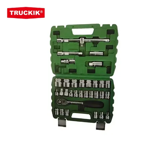 32-piece 12.5mm series metric set