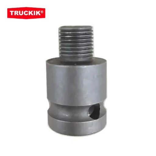 Electric wrench adapter