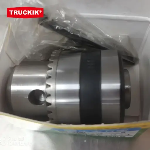 [TKT00047] Drill chuck
