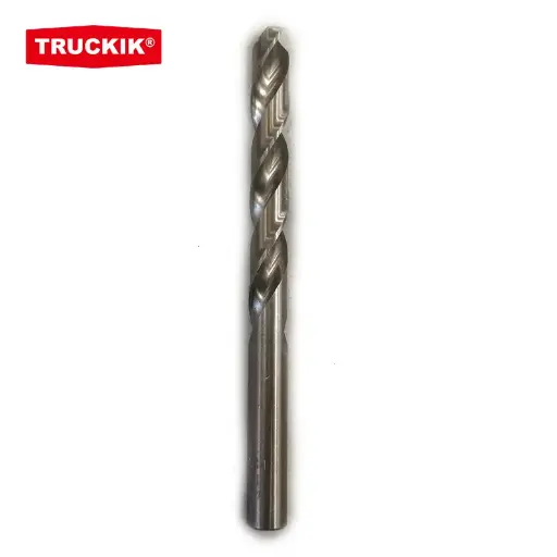 Straight shank (cobalt-containing) twist drill bit
