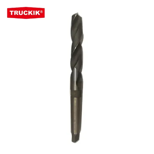 Taper shank (cobalt-containing) twist drill bit