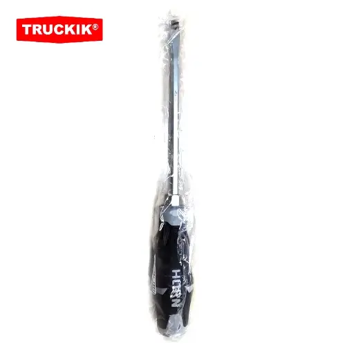 [TKT00058] Knock-type flat screwdriver