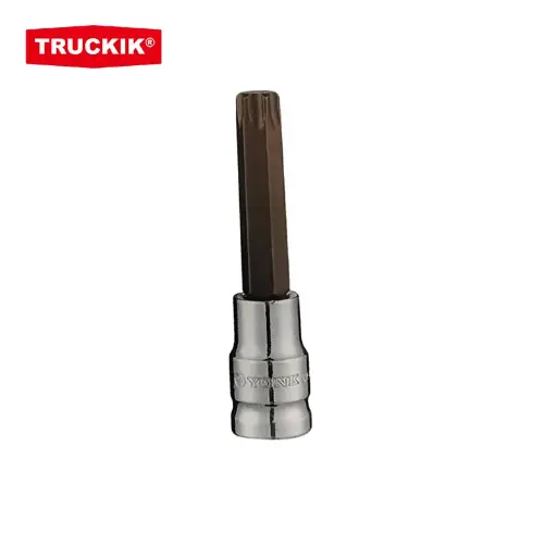 [TKT00059] Star-shaped screwdriver socket