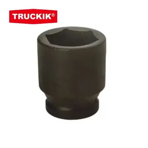Pneumatic short socket