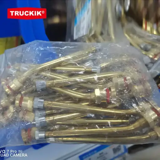 [TKT00062] Vacuum tire inflation valve