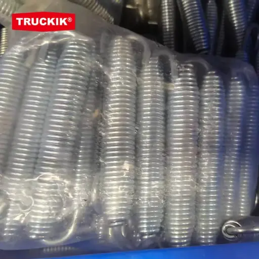 [TKT00063] Slack adjuster spring