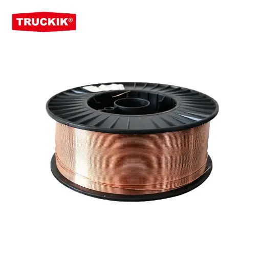 Welding wire