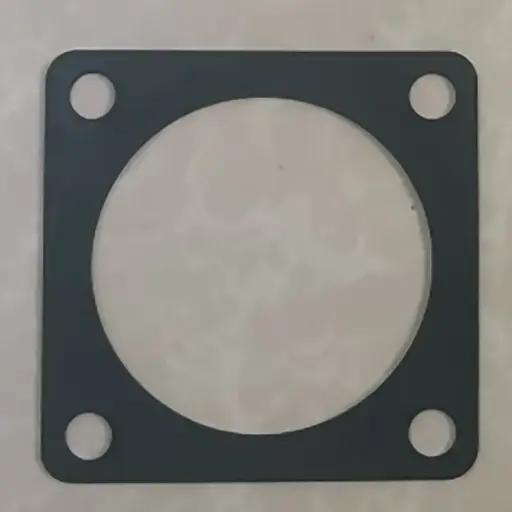 Ø4"S235 JR 海底阀和卸料阀用方形法兰 