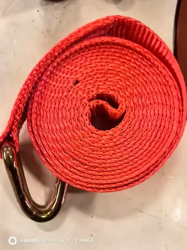 Binding bandage